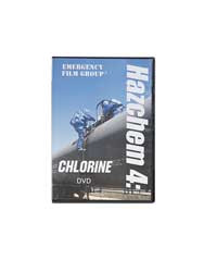 EMERGENCY FILM GROUP HZ0804 TRAINING PROGRAM BIO HAZARD TRAINING