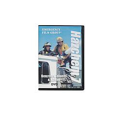 EMERGENCY FILM GROUP HZ9007 TRAINING PROGRAM BIO HAZARD TRAINING