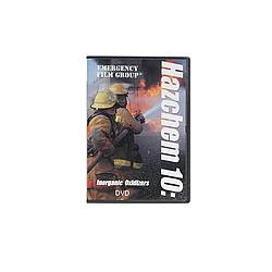 EMERGENCY FILM GROUP HZ9610 TRAINING PROGRAM BIO HAZARD TRAINING