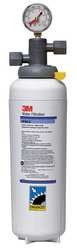 3M WATER FILTRATION PRODUCTS ICE160-S WATER FILTER SYSTEM 1/2 IN 3.34 GPM