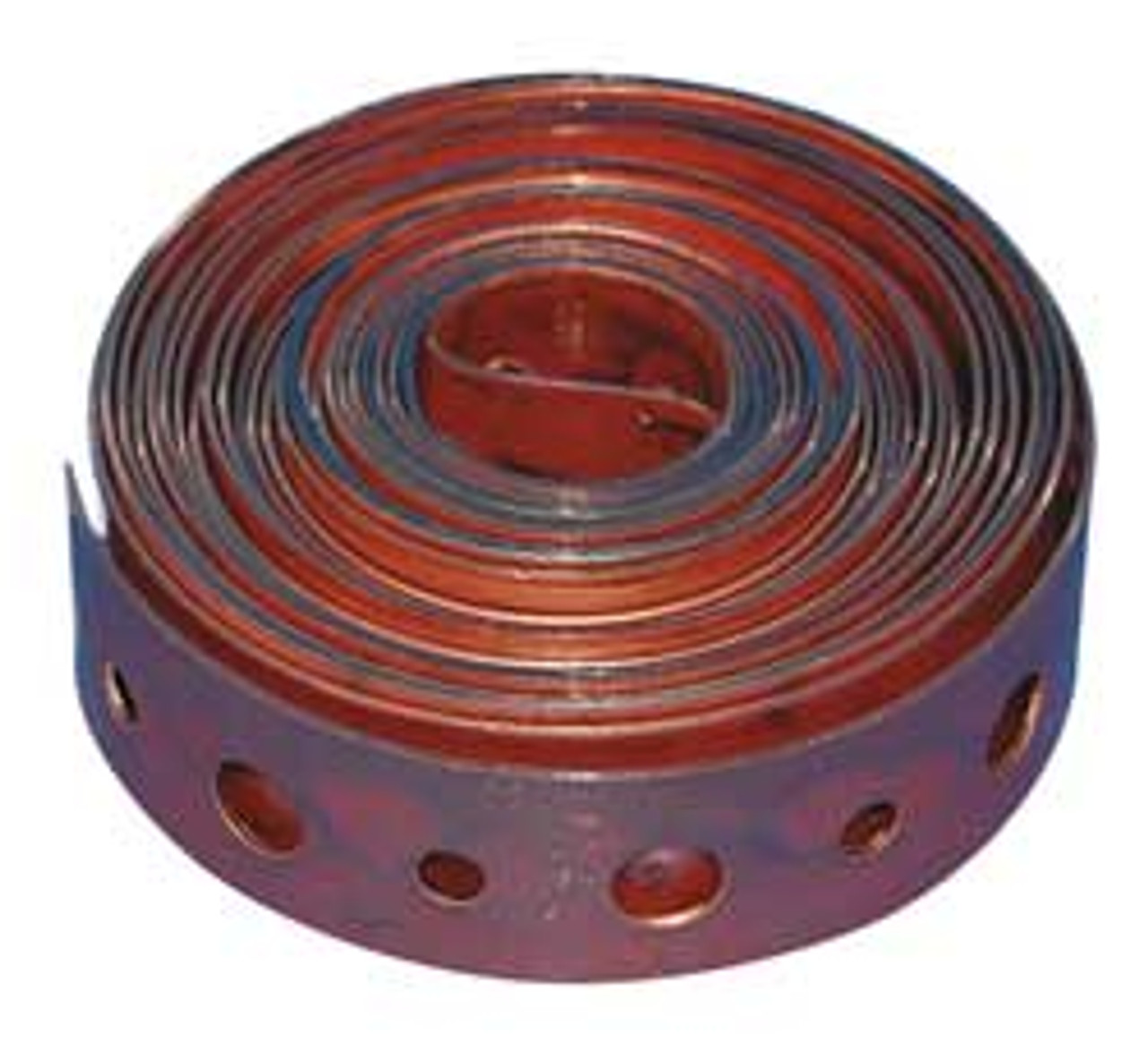 DMC ICI-24 HANGING STRAP 10FT L COPPER PLATED STEEL