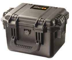 PELICAN PRODUCTS INC. IM2075-13E688 CASE 11-3/4 IN LX9-3/4 INWX7-3/4 IN D BL