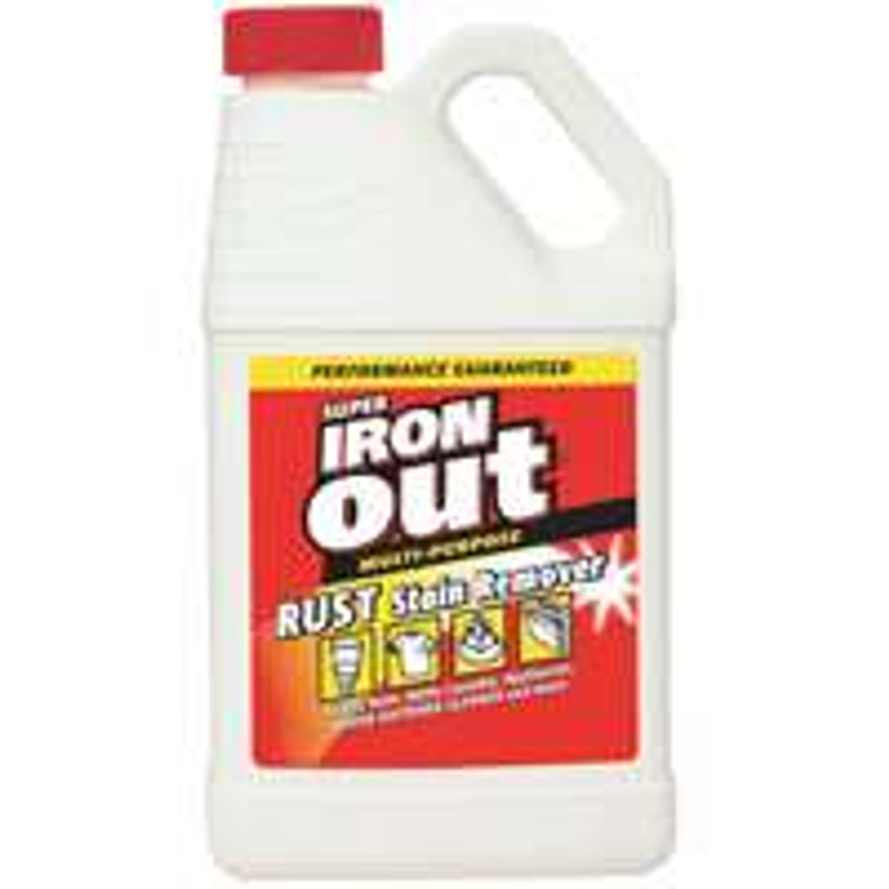 SUMMIT BRANDS IO65N REMOVER RUST/STAIN PWDR 4.75LB
