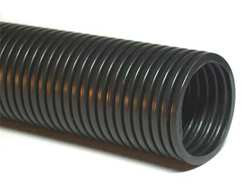 ENERGY CHAIN I-PIST-29B-25 CORRUGATED TUBING,PA 12,1 IN.,25 FT