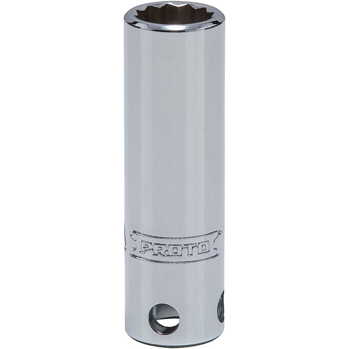 PROTO J5011M-TT 3/8" DRIVE, DEEP HAND SOCKET