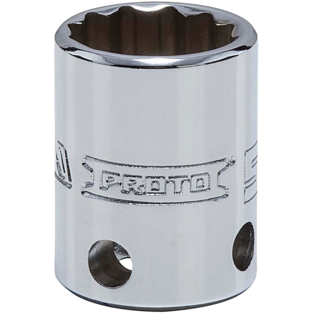PROTO J5220-TT PROTO® TETHER-READY 3/8" DRIVE SOCKET 5/