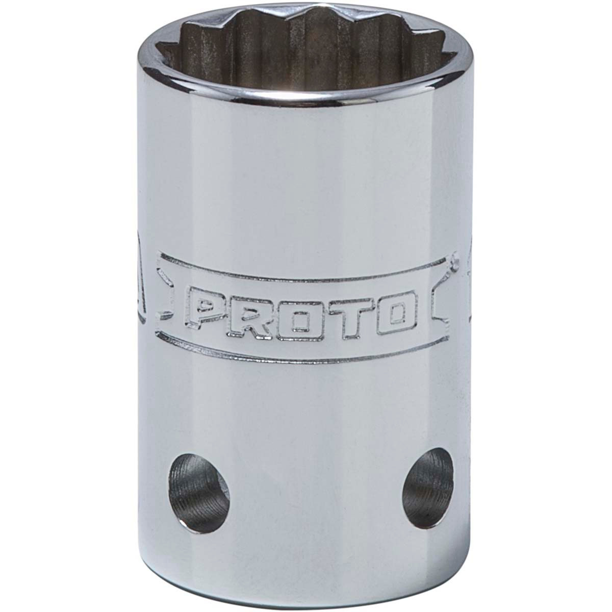 PROTO J5418M-TT PROTO® TETHER-READY 1/2" DRIVE SOCKET 18