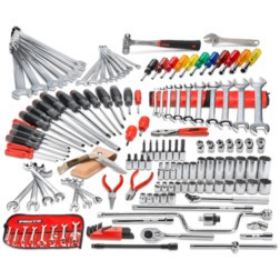 PROTO J99660 PROTO® 148 PIECE STARTER MAINTENANCE TOO