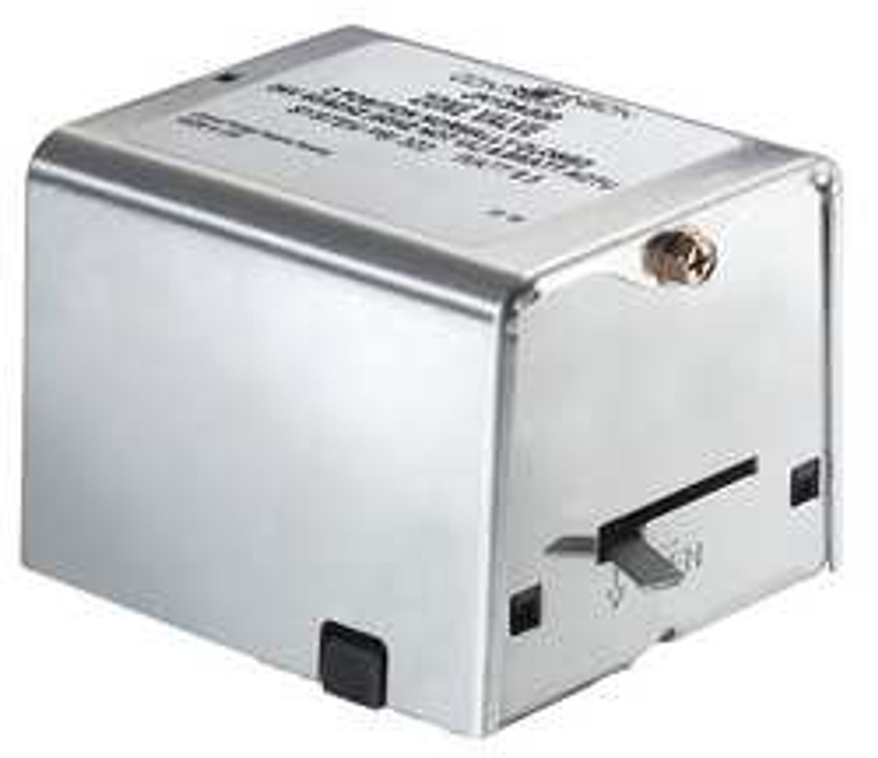 JOHNSON CONTROLS JG23B020 ZONE VALVE ACTUATOR NO 120V