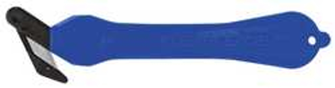 KLEVER EXCEL KCJ-4B-30 H5019 BOX CUTTER 7 IN. BLUE PK10
