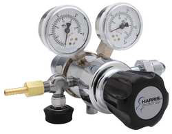 HARRIS INDUSTRIES KH1020 SPCLTY GAS REG CYLINDER HYDROGEN CGA-350