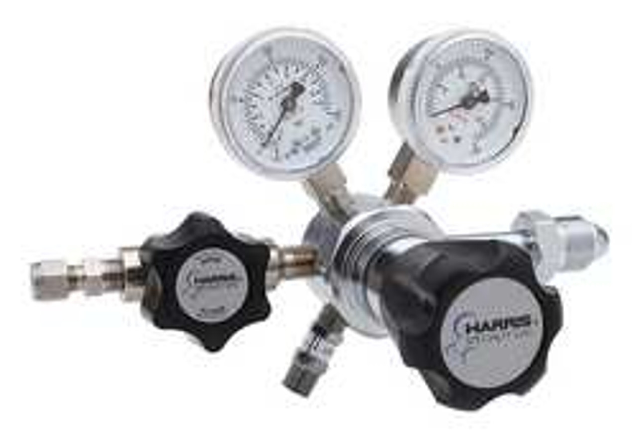 HARRIS PRODUCTS GROUP KH1145 SPCLTY GAS REG CYL CORROSIVE GAS CGA-330