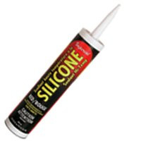 IMPERIAL MANUFACTURING KK0205 10.3-OZ. HIGH-TEMPERATURE RED SILICONE S