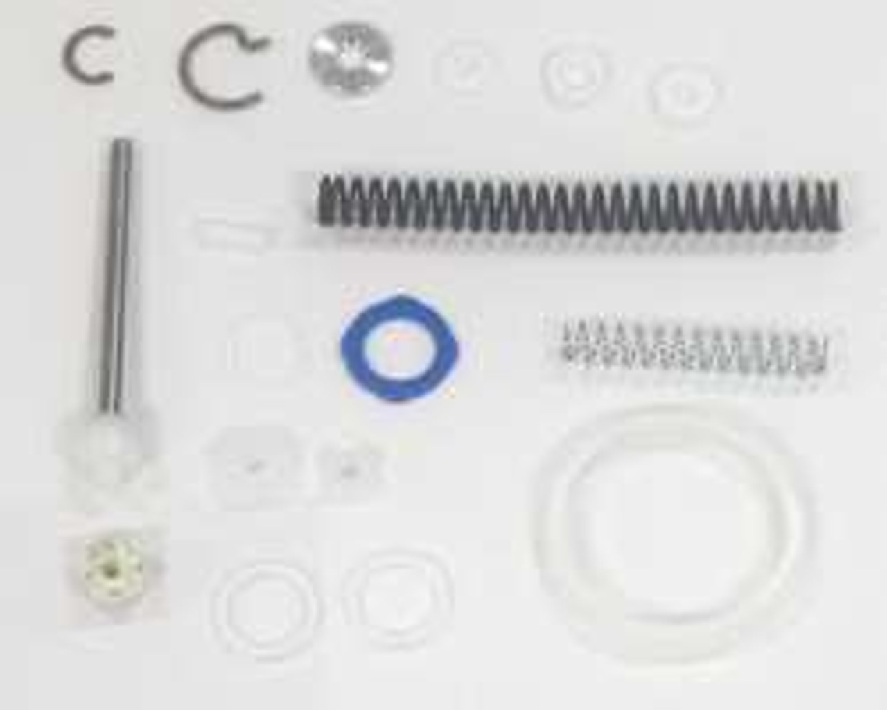 DEVILBISS KK-5058-2 SPRAY GUN REPAIR KIT FOR 5AB33 DEVILBISS KK-5058-2 SPRAY GUN REPAIR KIT FOR 5AB33