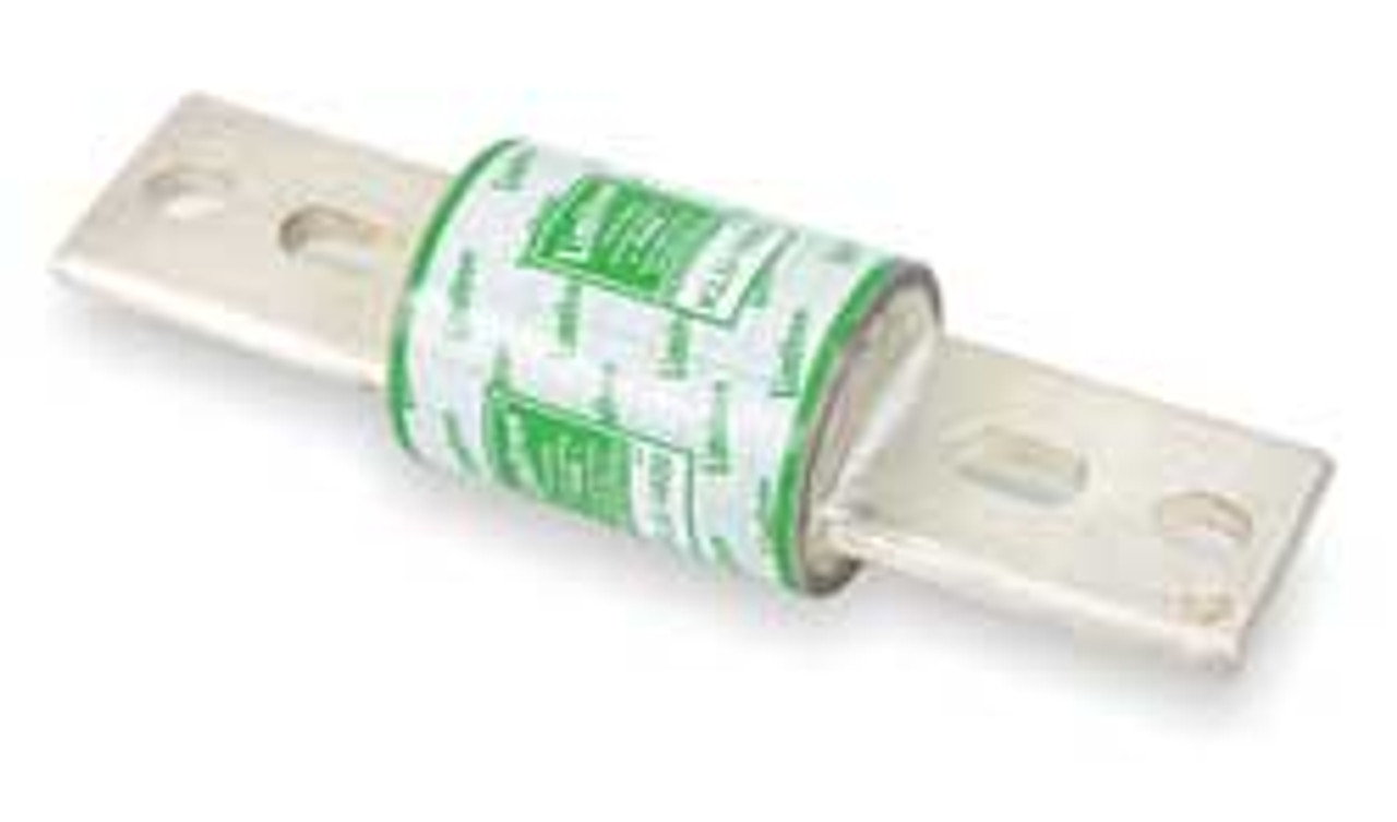 COOPER BUSSMANN KLU-2000 600 VAC, 2000 AMP, TIME DELAY GENERAL PU