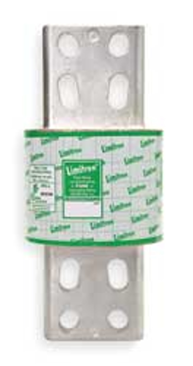 COOPER BUSSMANN KLU-2500 600 VAC, 2500 AMP, TIME DELAY GENERAL PU