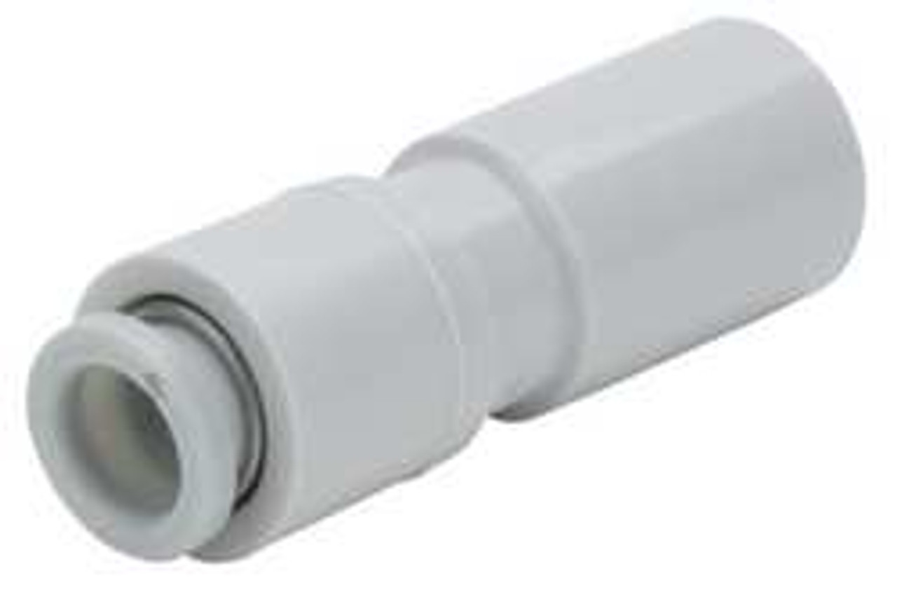 SMC KQ2R06-12A PLUG-IN REDUCER 6MM TUBEXPLUG-IN