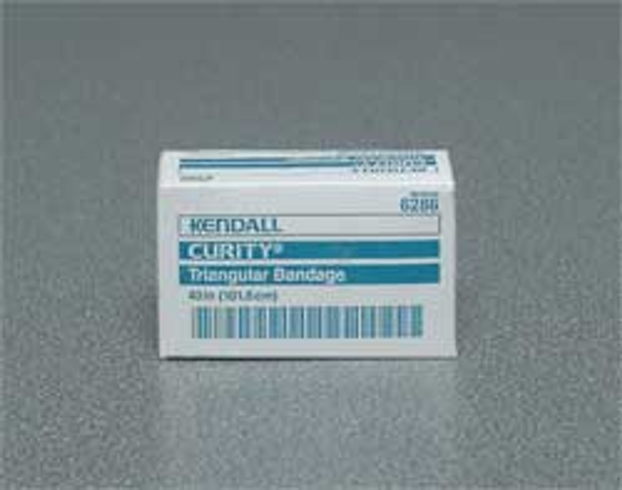 COVIDIEN KTRB019286 TRIANGULAR BANDAGE NON-STERILE NON-WOVEN