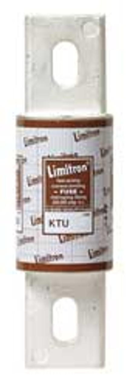 COOPER BUSSMANN KTU-601 FUSE CLASS L 601A KTU SERIES