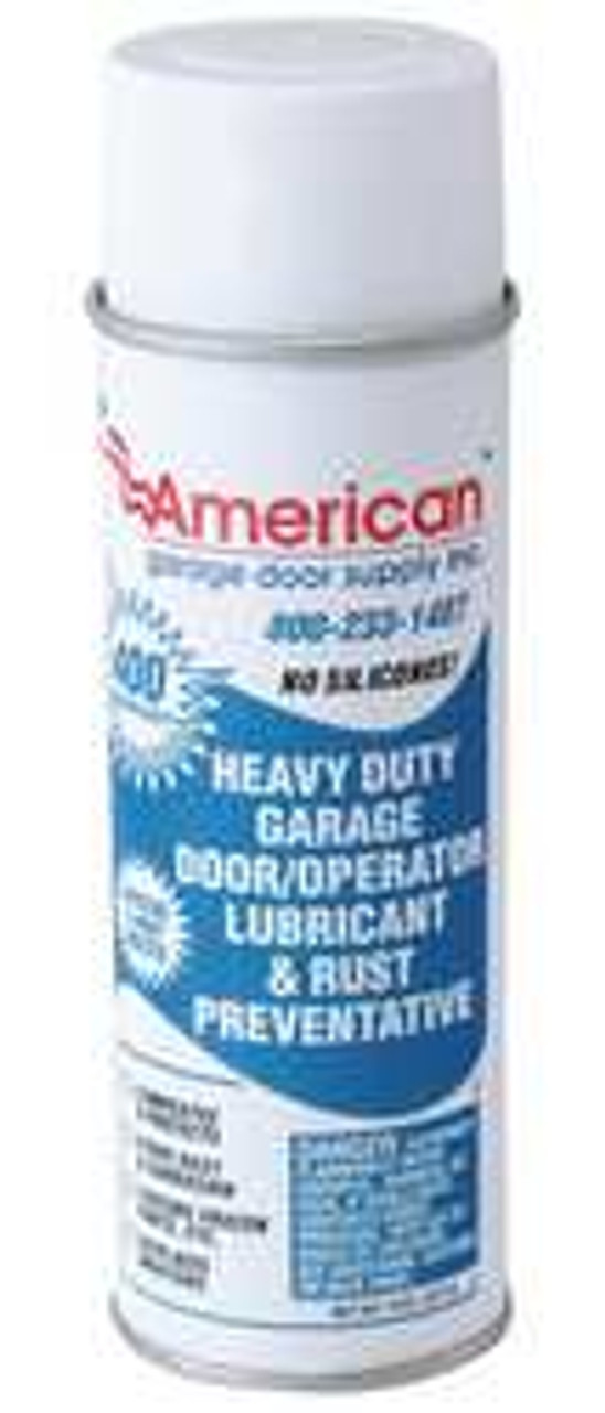 AMERICAN GARAGE DOOR L400-08 ACCESSORIES