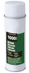 AMERICAN GARAGE DOOR L900-08 DOOR LUBRICANT 6 OZ NUMBER 1000