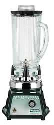 WARING COMMERCIAL LB10G VARIABLE SPEED LAB BLENDER 1L 9-3/4X8X14