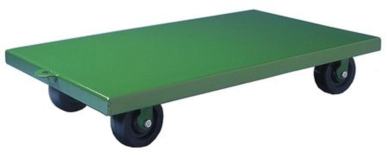 FAIRBANKS COMPANY LD-1627-4HR WOOD DOLLY