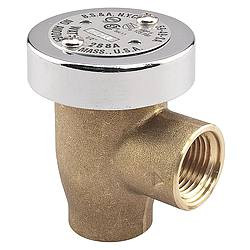WATTS LF288A-3/8" ANTI-SIPHON VACUUM BREAKER 3/8 IN.