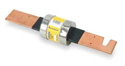 COOPER BUSSMANN LPS-RK-500SP 300 VDC, 600 VAC, 500 AMP, TIME DELAY GE