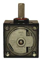 HONEYWELL LSZ1R LIMIT SWITCH HEAD ROTARY F/HDLS LSR