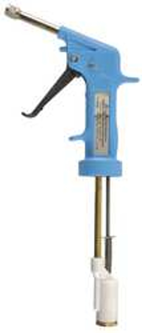 NELSON PAINT LT-104 TREE MARKING PAINT GUN PLASTIC