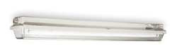 KILLARK LZ2NE2-32230 EMERGENCY FLUORESCENT FIXTURE F32T8
