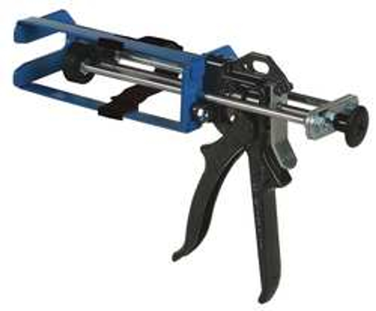 COX M400XMR APPLICATOR DUAL CARTRIDGE MANUAL 400ML