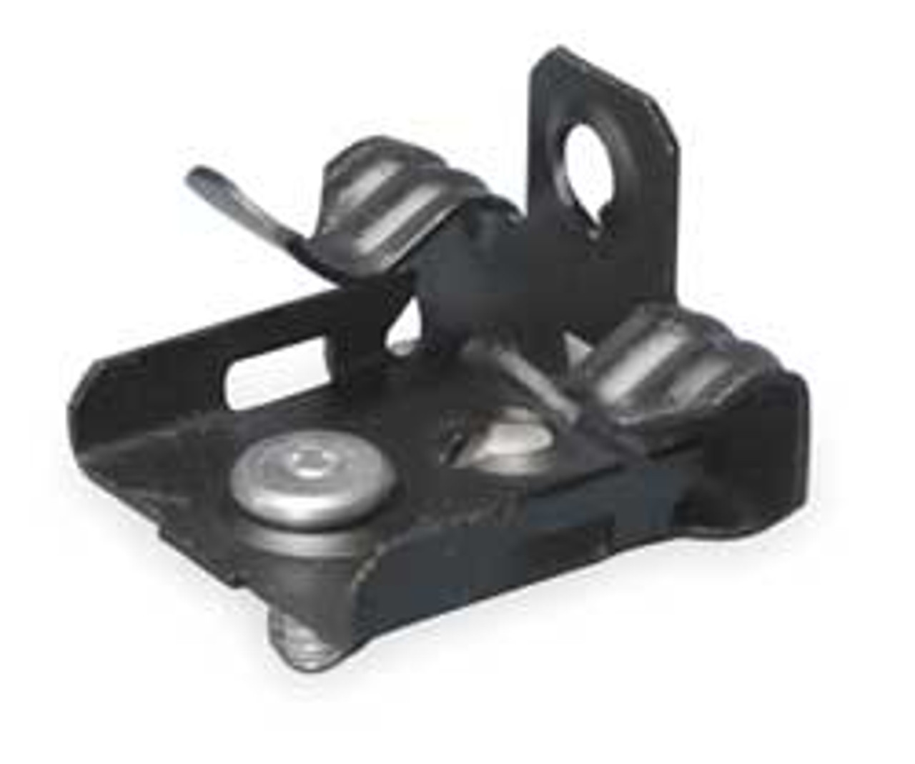 CADDY M58S FLANGE CLIP 5/16 TO 1/2 IN FLANGE