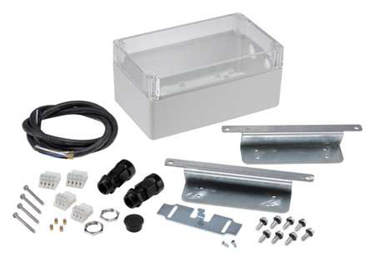 JOHNSON CONTROLS M9000-310 WEATHER SHIELD