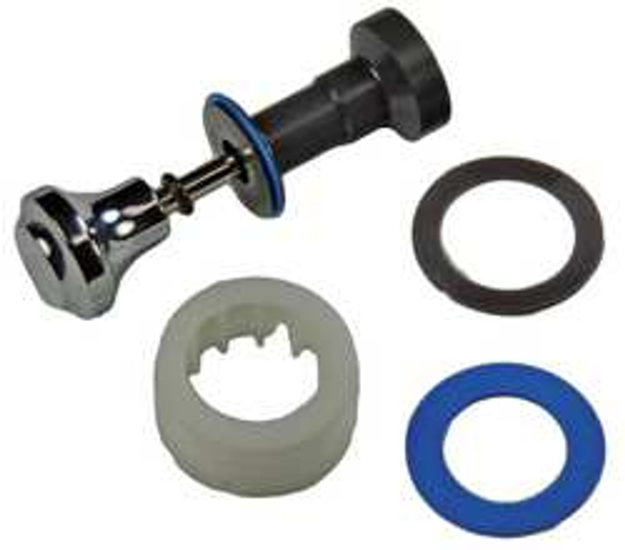 AMERICAN STANDARD M962106-0020A DIVERTER SPOUT REPAIR KIT METAL