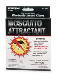 FLOWTRON MA-1000 OCTENOL MOSQUITO LURE