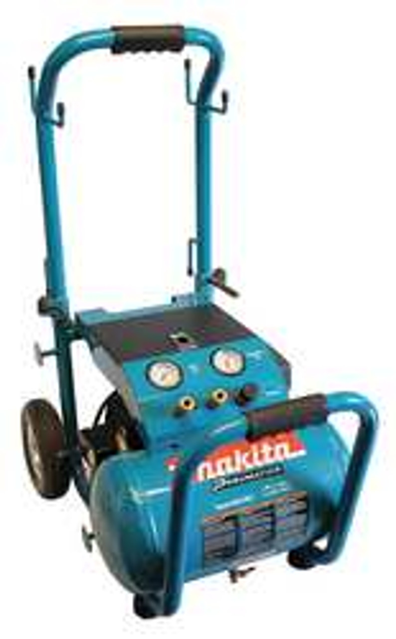 MAKITA MAC5200 COMPRESSOR AIR 3.0 HP