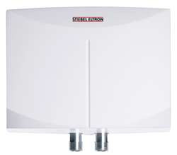 STIEBEL ELTRON MINI 2 ELECTRIC TANKLESS WATER HEATER 120VAC