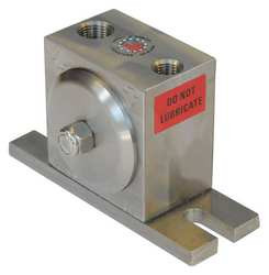 MILLENNIUM MLTSS-130 SILENT TURBINE VIBRATOR 75 LB.