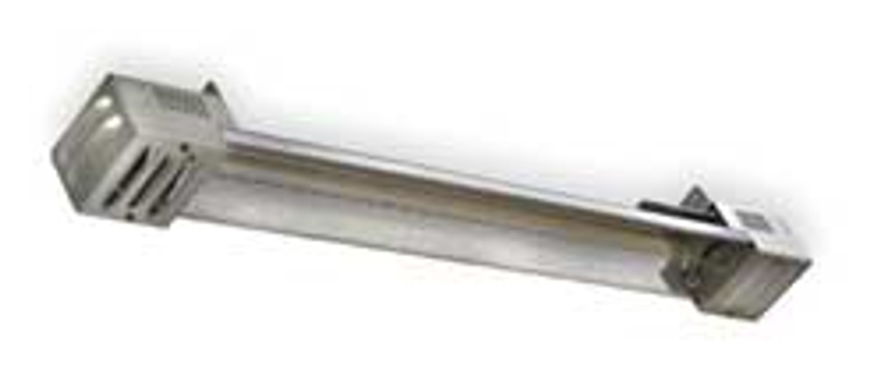 FOSTORIA MM-24A ELECTRIC INFRARED HEATER 5460 BTUH FOSTORIA MM-24A ELECTRIC INFRARED HEATER 5460 BTUH