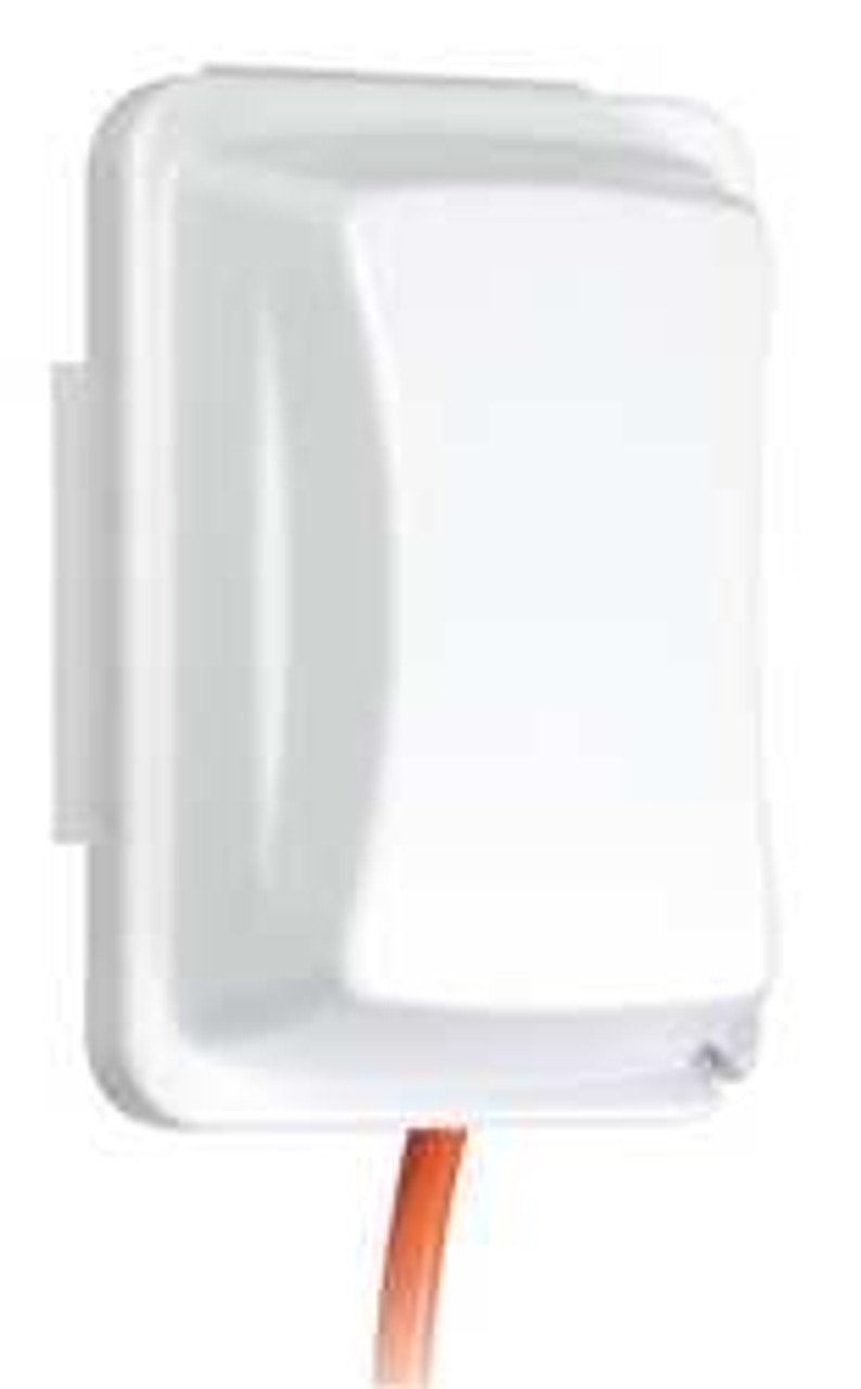 TAYMAC MM410W WHILE IN USE WEATHERPROOF COVER 4 IN W