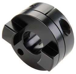 RULAND MANUFACTURING MOCT51-19-A COUPLING HUB OLDHAM CLAMP 19MM
