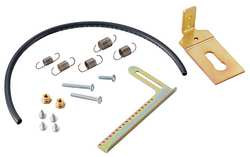 JOHNSON CONTROLS MP8000-6002 PNEUMATIC VALVE ACTUATOR MOUNTING KIT