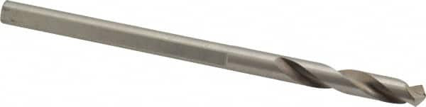 M.K. MORSE MPD401 4-5/16" LONG PILOT DRILL