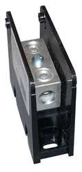 MERSEN MPDB63151 DISTRIBUTION BLOCK STANDARD 600 175A