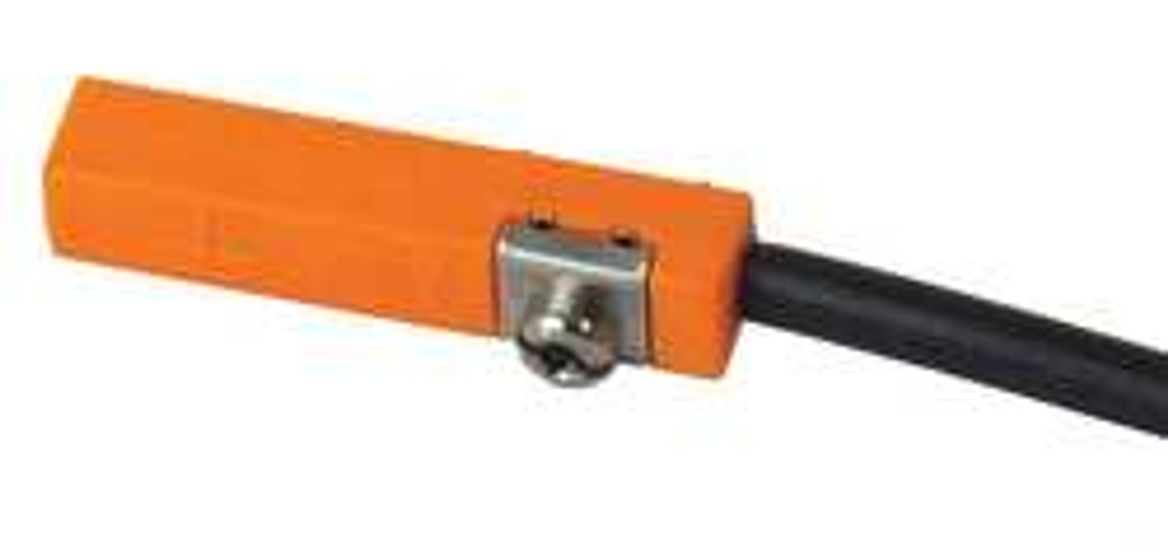 IFM MR0100 T-SLOT SENSOR 2-WIRE PNP/NPN N.O.