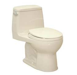 TOTO MS853113S#03 TANK TOILET 12 ROUGH-IN FLOOR MOUNT