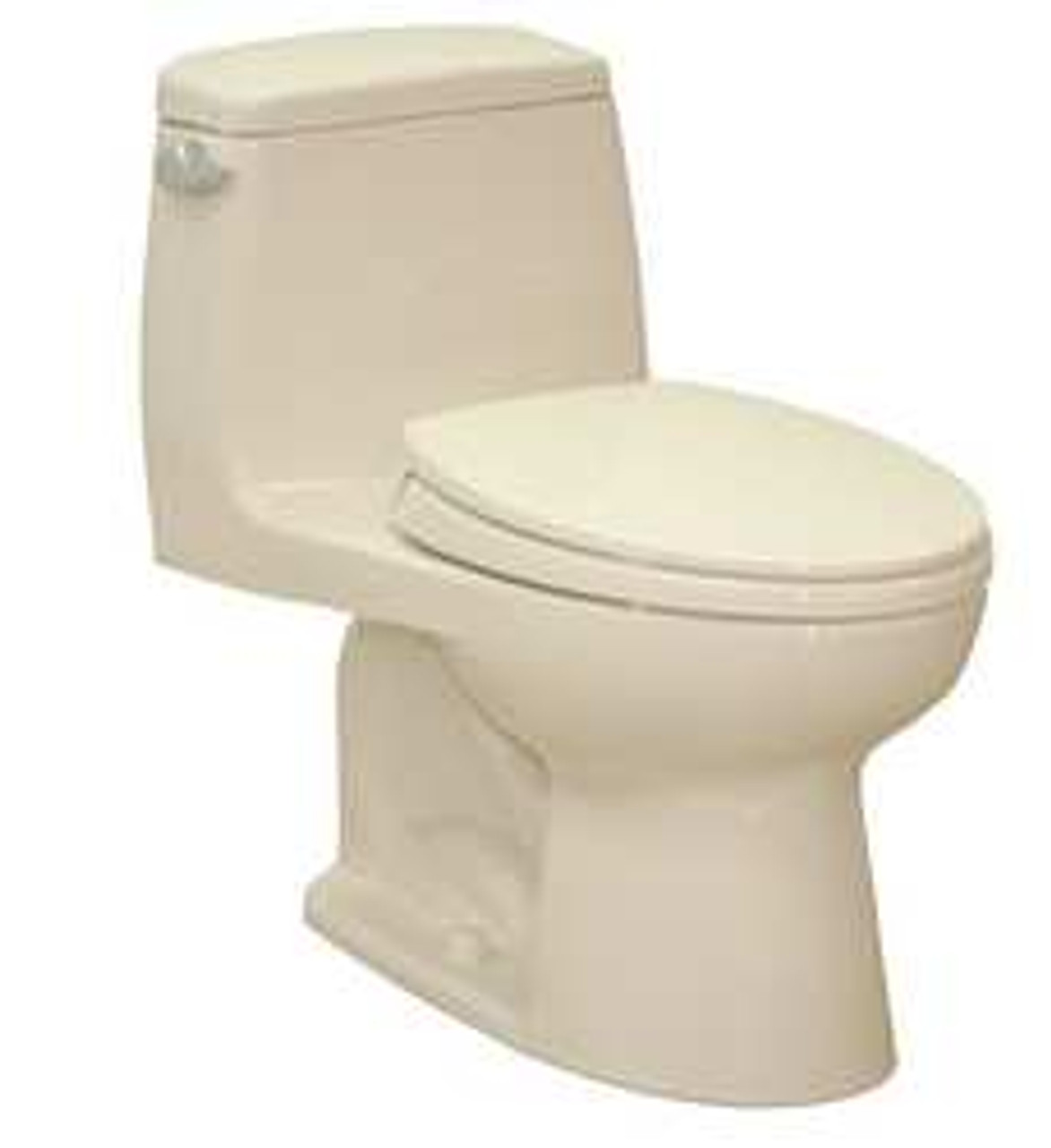 TOTO MS854114#03 TANK TOILET 1.6GPF 10-1/4X8-1/4SA