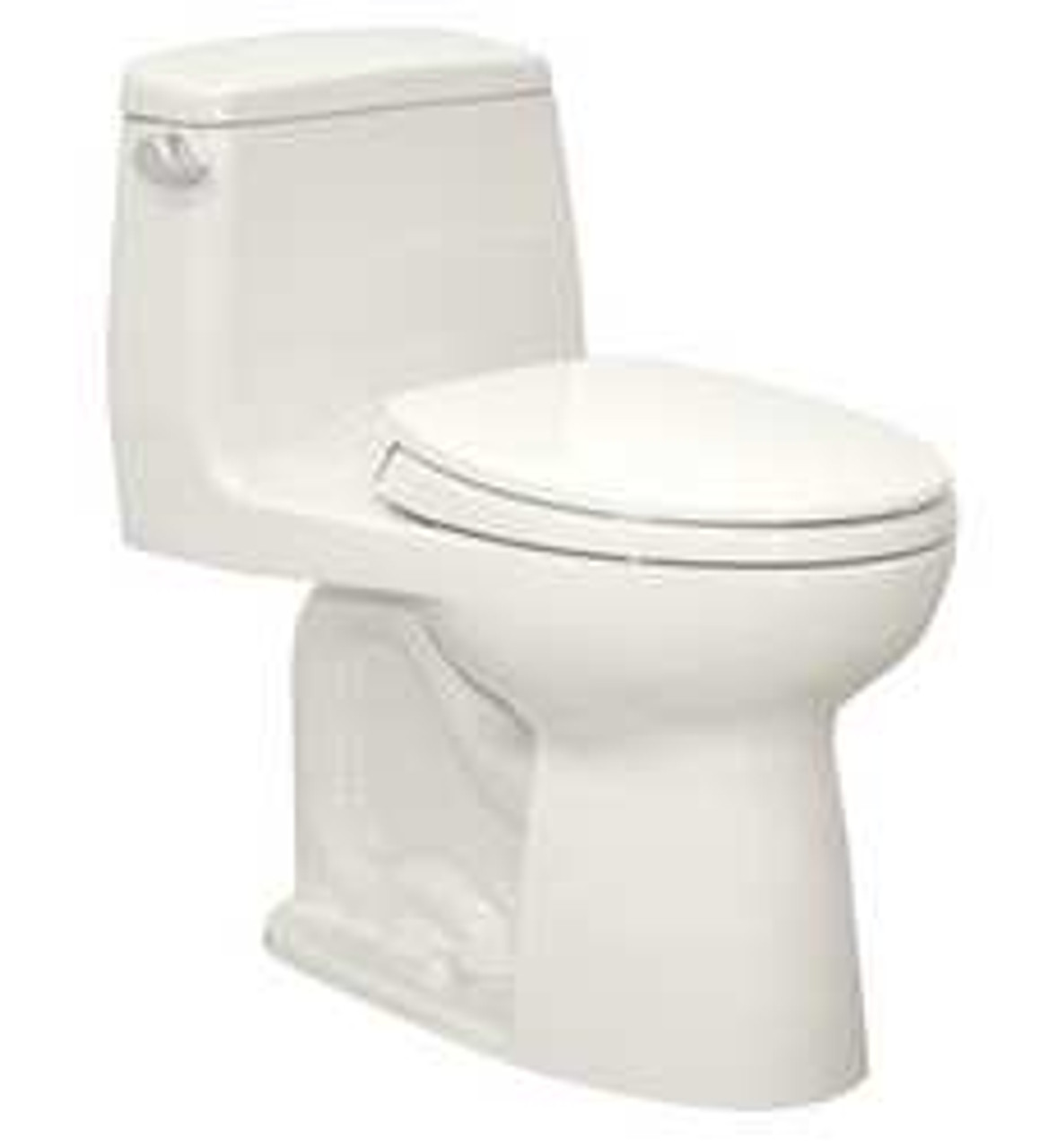 TOTO MS854114ELG#01 TANK TOILET 1.28GPF 10-1/4X8-1/4SA